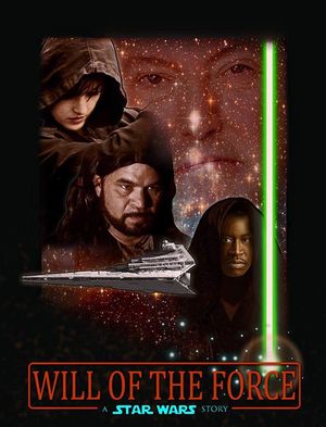 Star Wars: Will of the Force