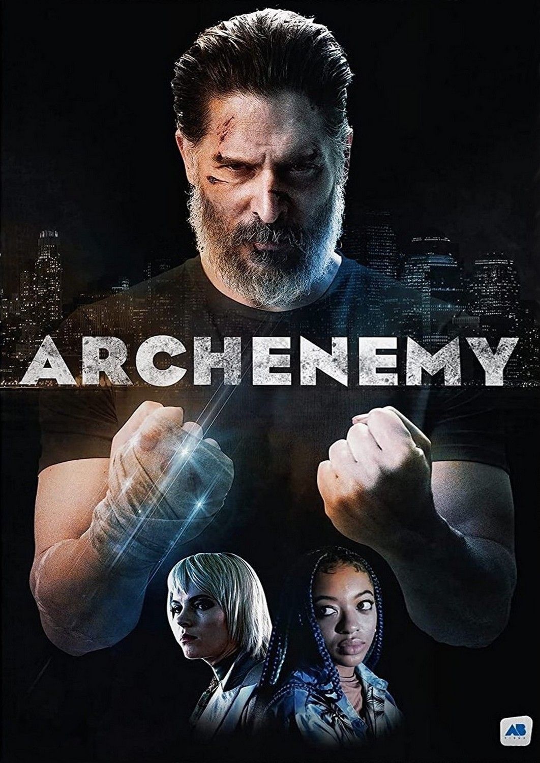 archenemy-film-2020-senscritique