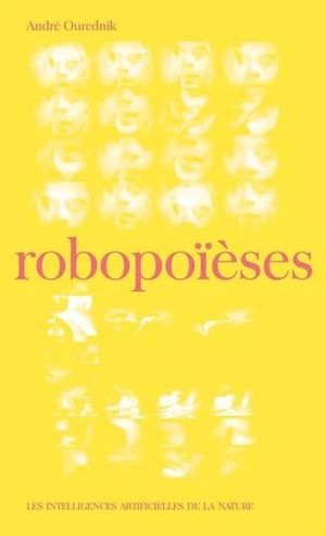 Robopoïèses