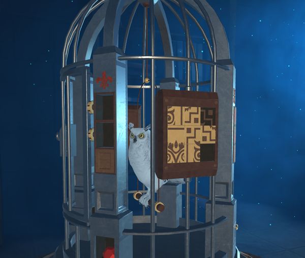 The Birdcage 2