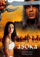 Affiche Asoka