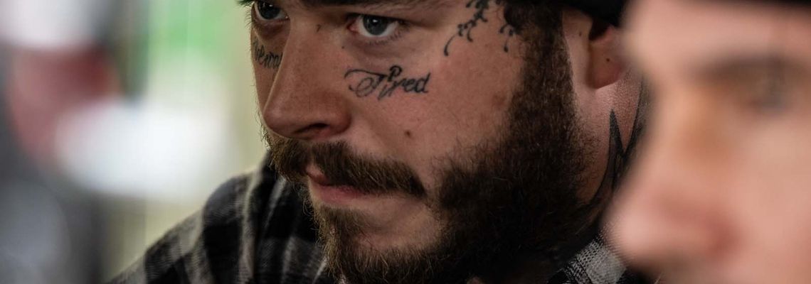 Cover Un homme en colère