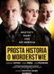 Une simple histoire de meurtre