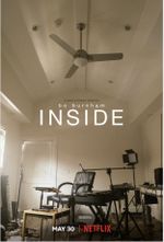 Affiche Inside Affiche Inside