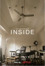 Affiche Inside Affiche Inside