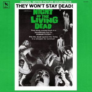 Night of the Living Dead (OST)