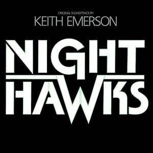 Night Hawks (OST)