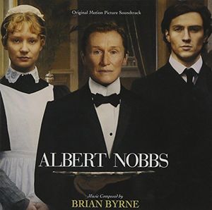 Albert Nobbs (OST)