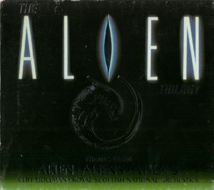 The Alien Trilogy