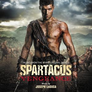 Spartacus: Vengeance (OST)