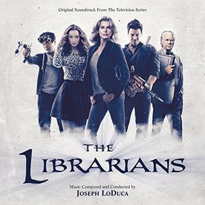 The Librarians (OST)