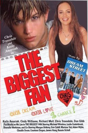 The Biggest Fan