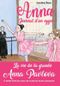 Anna - Journal d'un cygne, tome 1