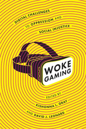 Woke Gaming