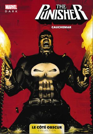 Punisher : Cauchemar - Marvel Dark, tome 7