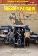 Affiche Mission Paradis