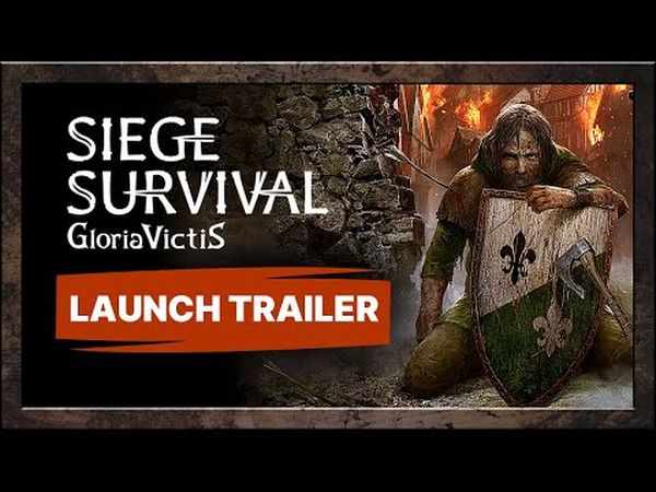 Siege Survival: Gloria Victis