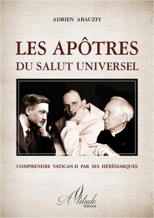 Les Apôtres du Salut Universel