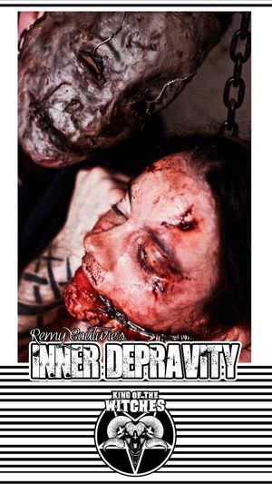 Inner Depravity : Vol 1