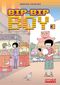 Bip-Bip Boy, tome 3