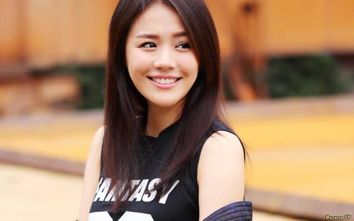 Cover Mǎ Sī-Chún (Sandra Ma)