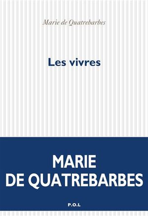 Les Vivres