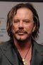 Mickey Rourke