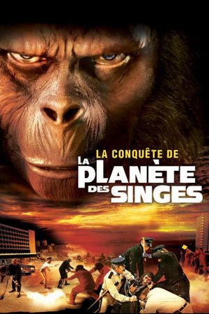 La Conquête de la planète des singes : Version longue