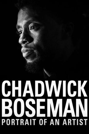 Chadwick Boseman : Portrait d'un artiste