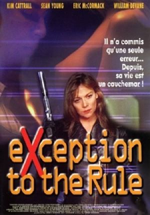 Exception to the Rule