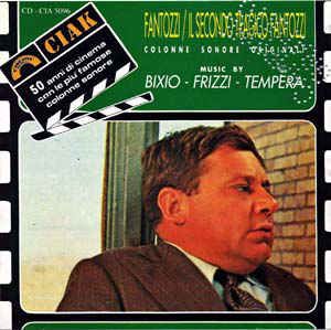 Fantozzi / Il secondo tragico Fantozzi
