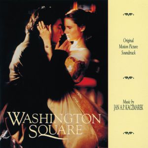 Washington Square (OST)