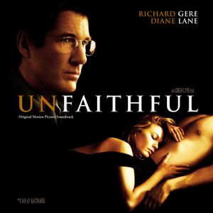 Unfaithful (OST)