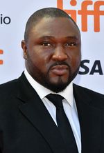 Nonso Anozie