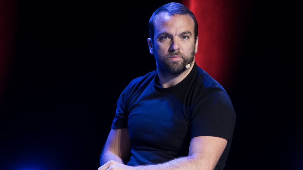 Le Comte De Bouderbala 2 Le comte de Bouderbala 2 - Spectacle (2020) - SensCritique