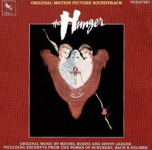 The Hunger: Original Motion Picture Soundtrack (OST)