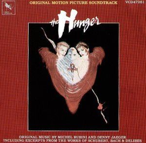 The Hunger (Original Motion Picture Soundtrack) (OST)