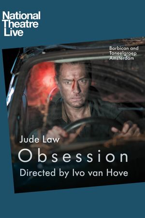 National Theatre Live : Obsession