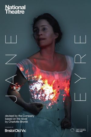 National Theatre Live : Jane Eyre