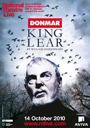 National Theatre Live : King Lear
