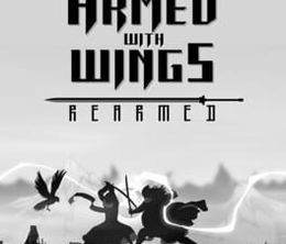 image-https://media.senscritique.com/media/000020096188/0/Armed_with_Wings_Rearmed.jpg