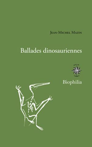 Ballades dinosauriennes