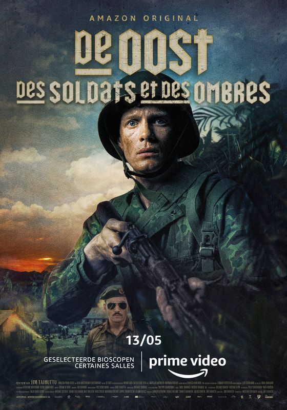 Des Soldats Et Des Ombres Film