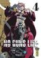 No Guns Life, tome 4