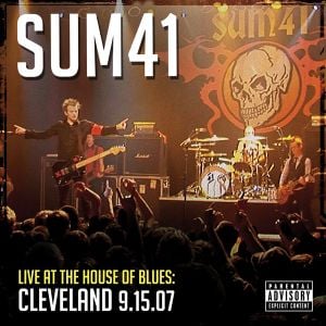 Live at the House of Blues: Cleveland 9.15.07 (Live)