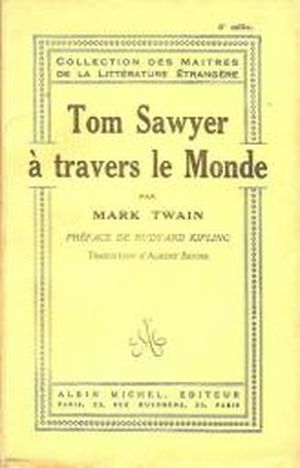Tom Sawyer à travers le monde