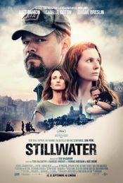Affiche Stillwater