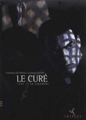 Le Jugement - Le Curé, tome 2