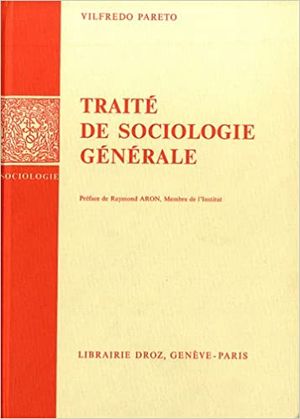 Traité de sociologie générale