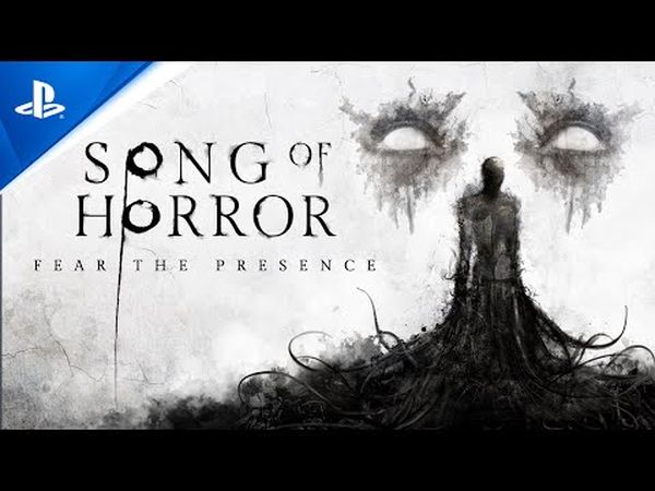 Song of Horror